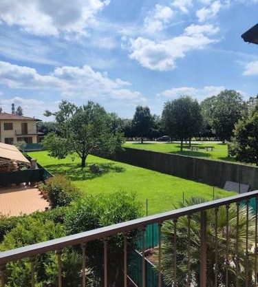 Rovato entire apartment in the capital of Franciacorta