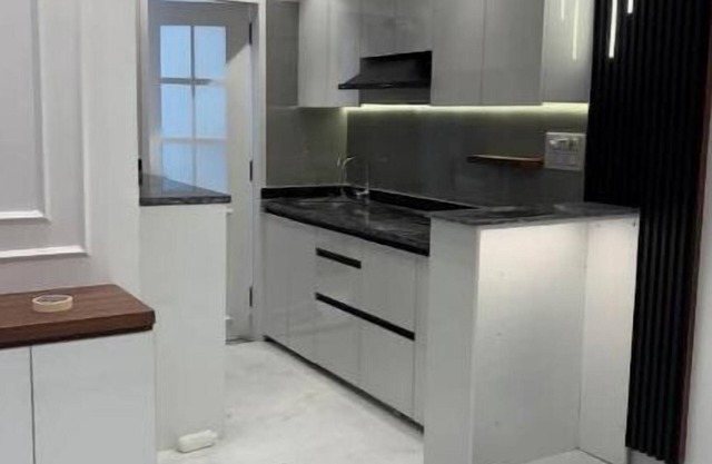 Royal Apartment in Dlf Capital Greens West Delhi