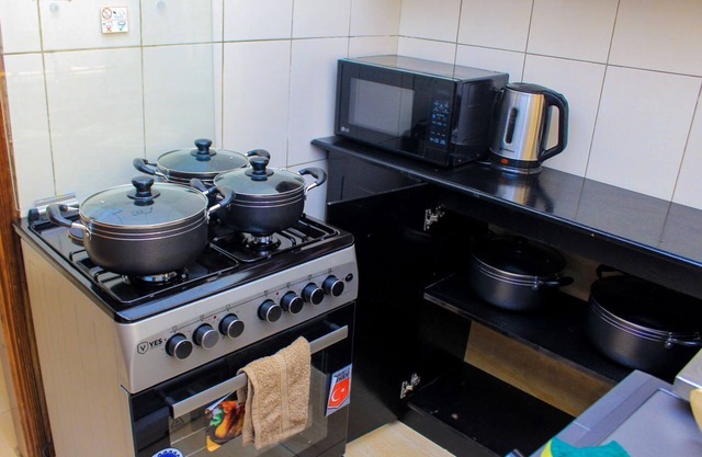 Royal Chimney 3bedroom house