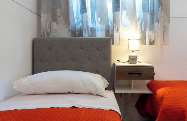 Royal family apartment with all the amenities for your vacation