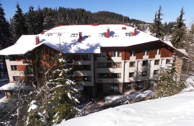 Royal House Apartments TMF