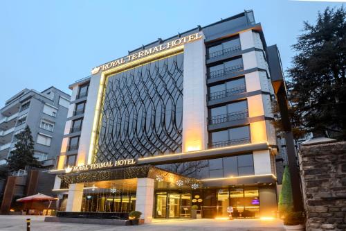 Royal Termal Hotel