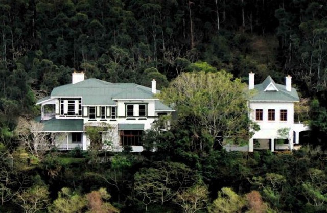 Royston Hall Historical Guesthouse