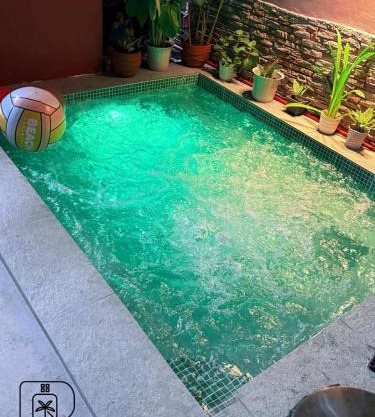 RQ Pool Villa - 2