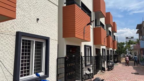 RT Service Apartments