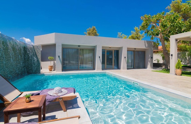 Rua Mat Villas - Villa Mat