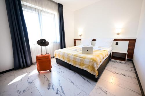 RUBO Hotel