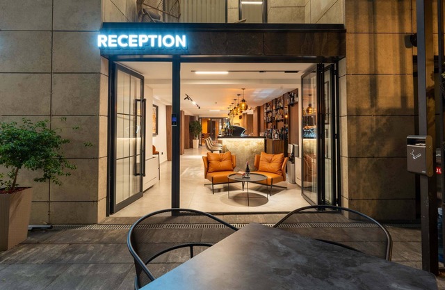 Ruby Hotel Pristina