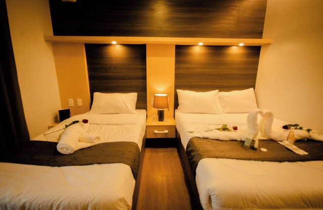 Rudhil's Place Hotel