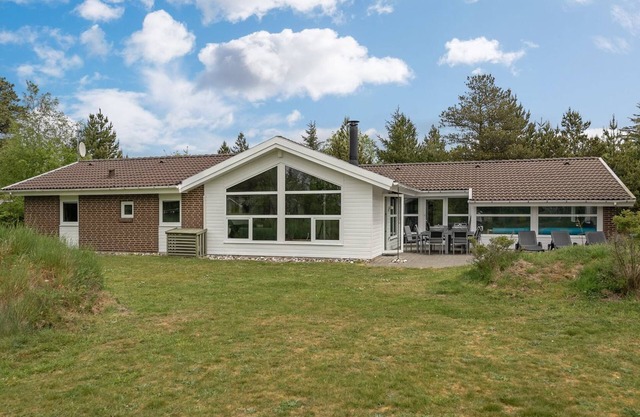 "Rudy" - 900m to the fjord by Interhome