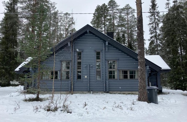 Rukavalo Cottage