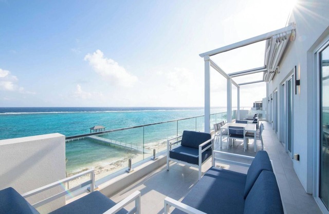 Rum Point Resort #401 4BR Premium