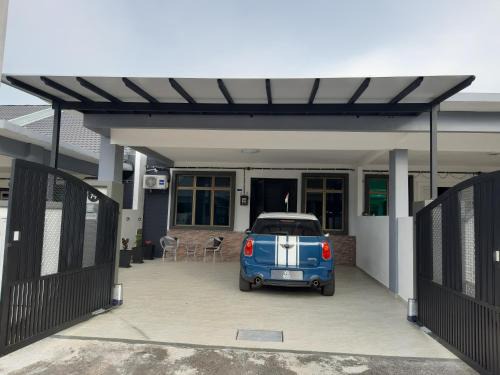 Rumah Armand Melaka 4BR Fully Aircond