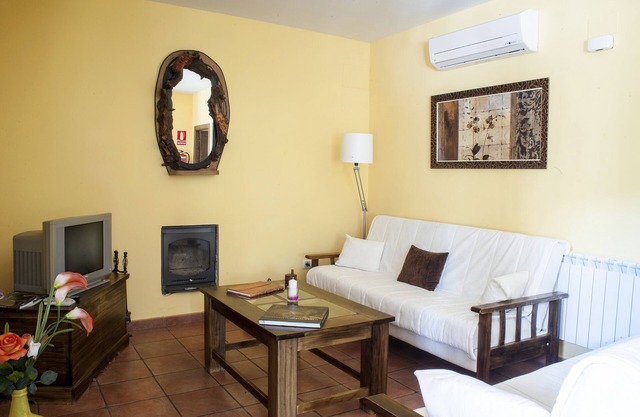 Rural apartment Ramajal Rural for 4 people