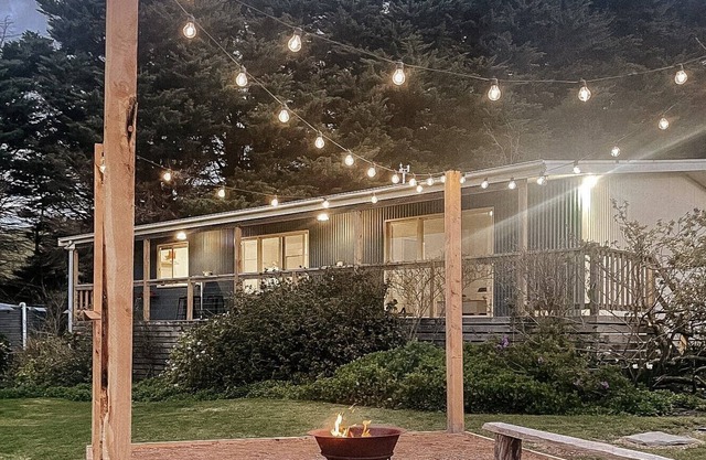Rural Beauty - Farm Stay in Berrys Creek