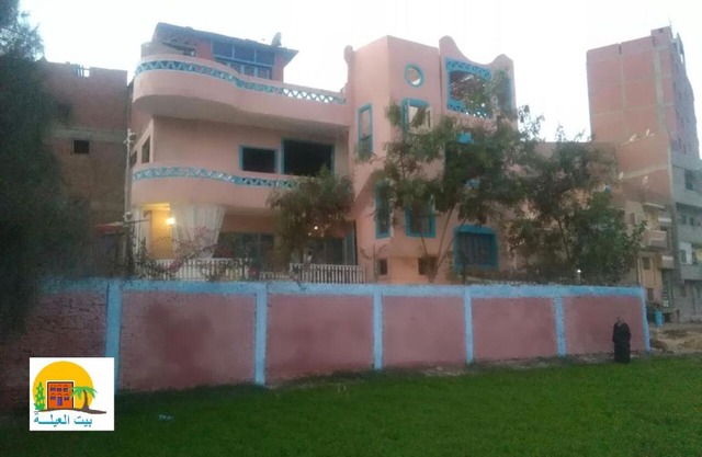 Rural Guest House فندق البيت الريفي