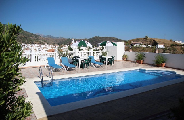 Rural house - free wifi and private pool