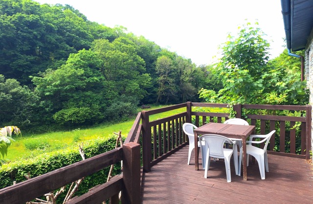 Rusey Cottage, Crackington Haven, Bude, amazing location, stunning views.
