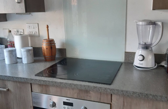 Rushden Retreat - 3 Bedroom House