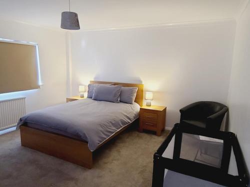 Rusper Retreat - Gatwick
