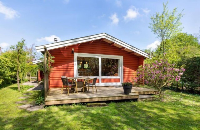 Rusthoeve 14 by Interhome