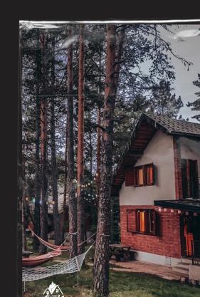 Rustic Home Tara