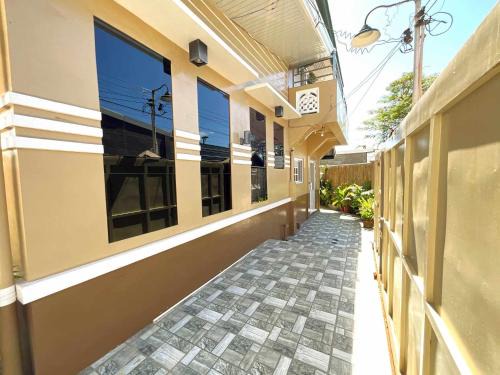 Rustic Retreat room in San Fernando La Union
