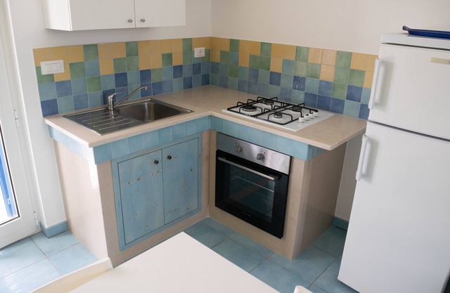 Ruta - Fresh and bright apartment 350 meters from the sea