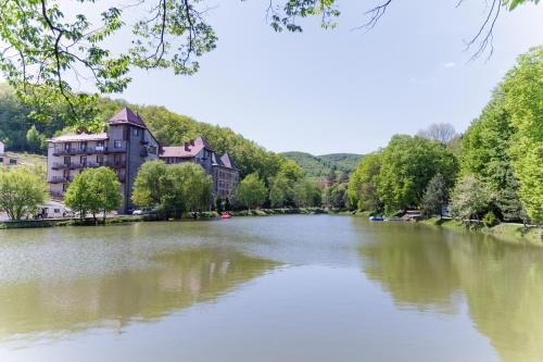 Ruta Resort Polyana
