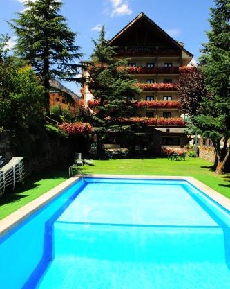Rutllan & Spa