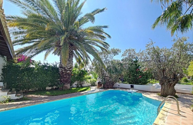 RVG 80 Luxury Villa with Pool PortoHydra