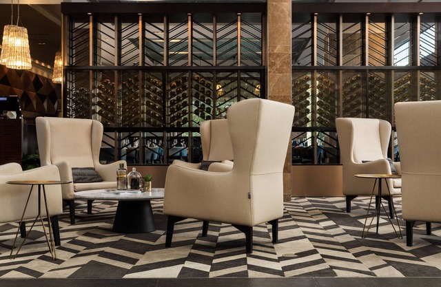 Rydges Campbelltown