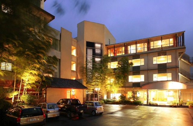 Ryokan Fukuzen