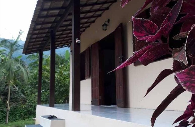 São Roque House in Paraty