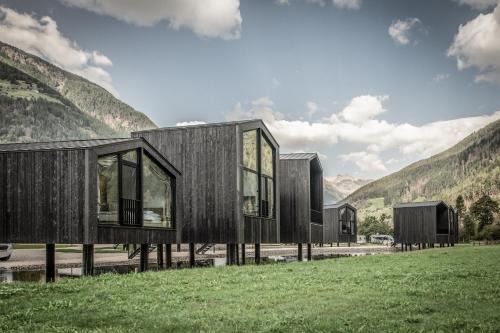Såndgøld Alpine Glamping