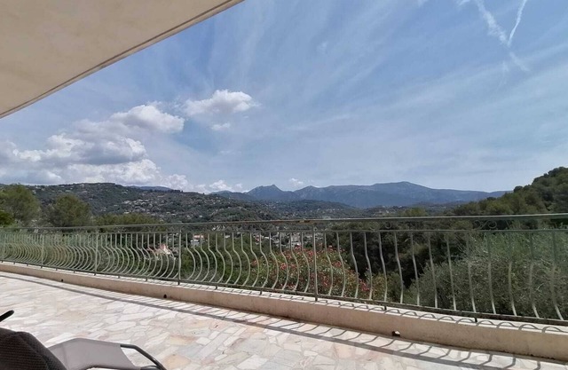 Séjour en Pleine Nature, vue Imprenable, Jacuzzi