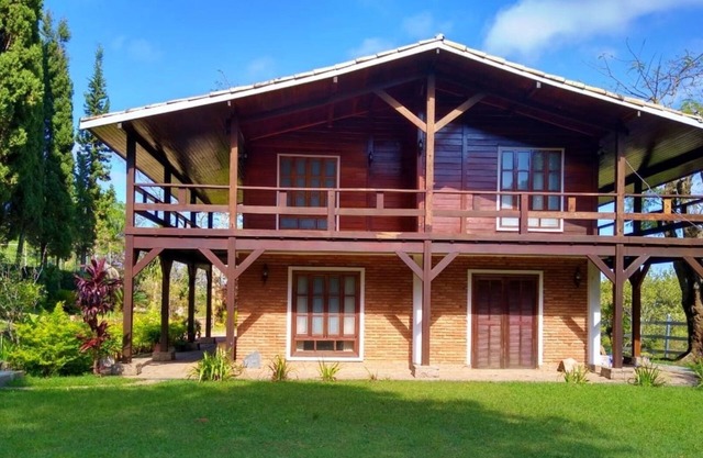 Sítio Canto Meu - Beautiful and Cozy