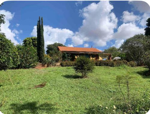 Sítio Casa de Boneca