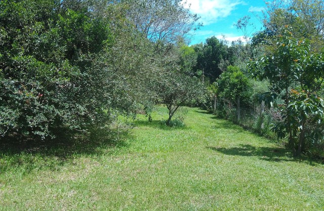 Sítio Iracema - country house