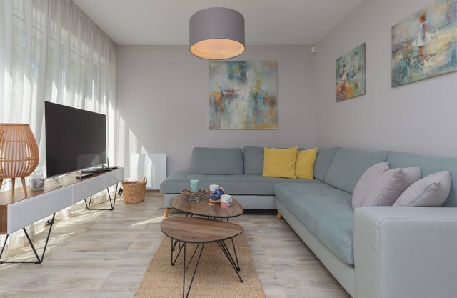 Słoneczna 2 | Family Apartment | Parking