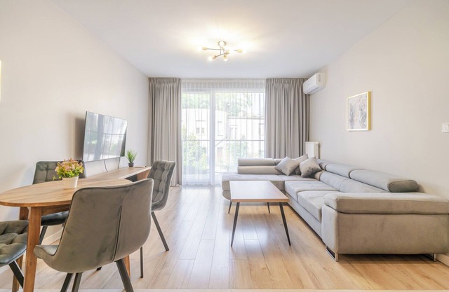 Słoneczna Harmony Stay 36A Apartment
