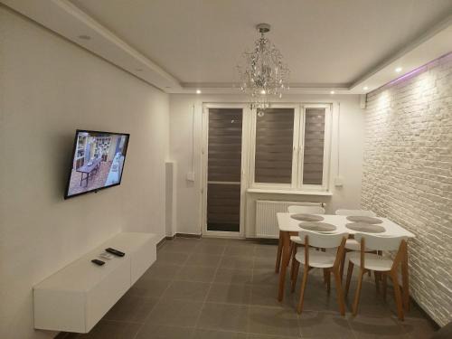 Słoneczny Apartament