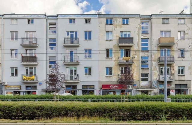 Słowackiego 20 | Excellently Furnished Apartment