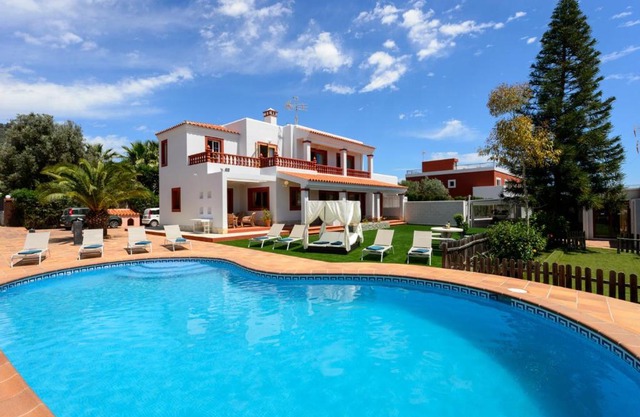 Sa Carroca Villa