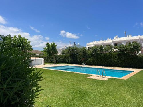 SA PUNTA 5 by SOM Menorca