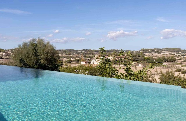 Sa Serra, beautiful villa in Lloret de Vista Alegre