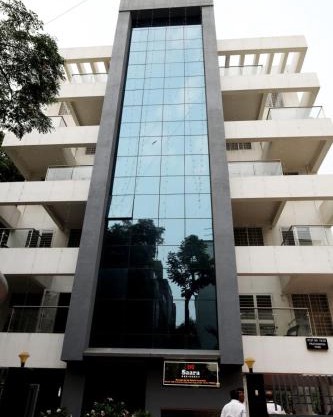 Saara Residency