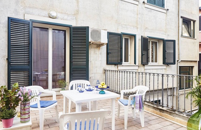 Sabbia1 - Sabbia1 Apartment
