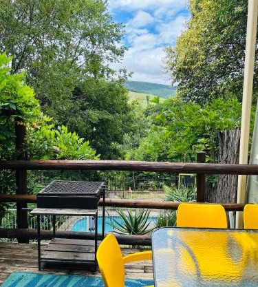 Sabie Self Catering Apartments