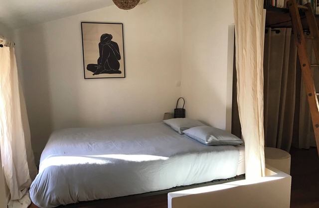 Sacré Coeur de Ville - Le Loft